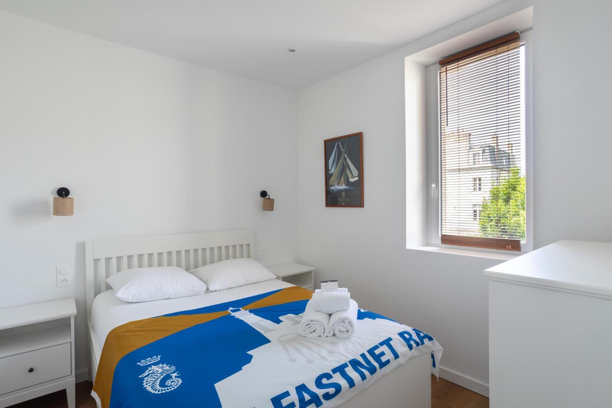 Le Beauvoir 1 - Appt Vue Mer Dinard Exterior photo